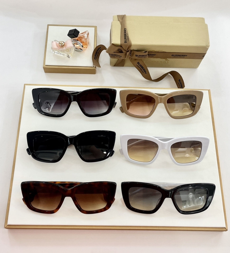 Burberry Sunglasses